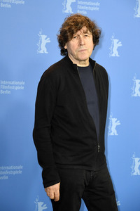 'Black 47' Photocall, Berlinale 2018
