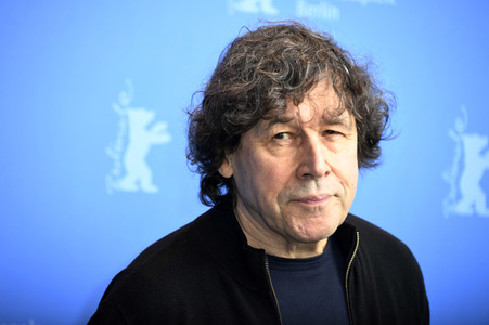 'Black 47' Photocall, Berlinale 2018