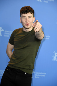 'Black 47' Photocall, Berlinale 2018