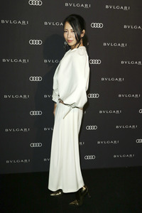 Bulgari Party, Berlinale 2018