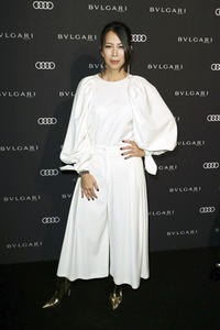 Bulgari Party, Berlinale 2018