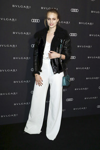 Bulgari Party, Berlinale 2018