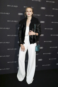 Bulgari Party, Berlinale 2018