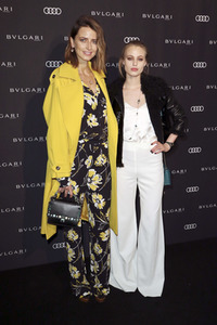 Bulgari Party, Berlinale 2018