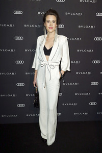 Bulgari Party, Berlinale 2018