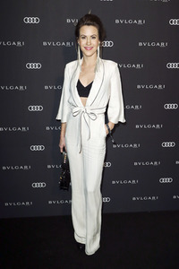 Bulgari Party, Berlinale 2018