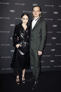 Bulgari Party, Berlinale 2018