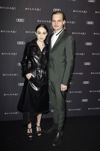Bulgari Party, Berlinale 2018