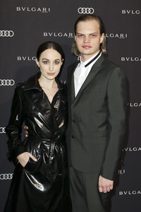 Bulgari Party, Berlinale 2018