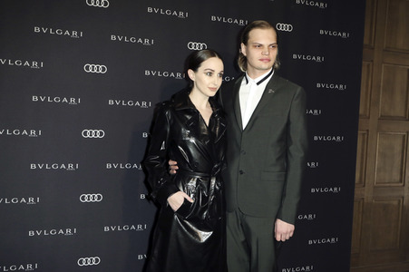 Bulgari Party, Berlinale 2018