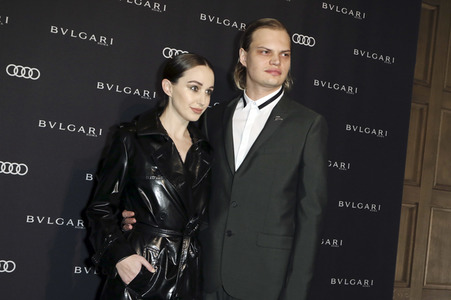 Bulgari Party, Berlinale 2018