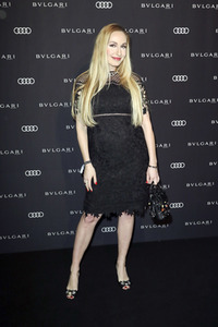 Bulgari Party, Berlinale 2018