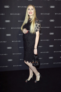Bulgari Party, Berlinale 2018