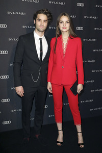 Bulgari Party, Berlinale 2018