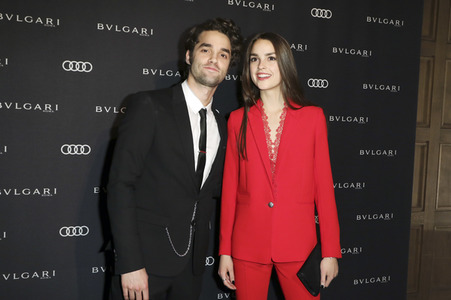 Bulgari Party, Berlinale 2018