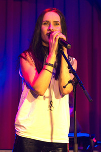 Konzert von Bell, Book & Candle in Berlin