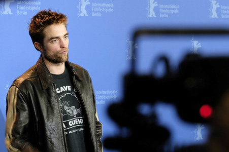 'Damsel' Photocall, Berlinale 2018