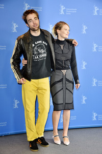 'Damsel' Photocall, Berlinale 2018