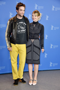 'Damsel' Photocall, Berlinale 2018