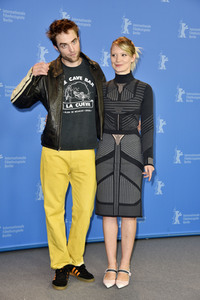 'Damsel' Photocall, Berlinale 2018