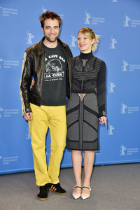 'Damsel' Photocall, Berlinale 2018
