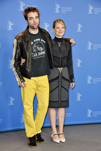 'Damsel' Photocall, Berlinale 2018