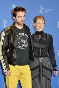 'Damsel' Photocall, Berlinale 2018