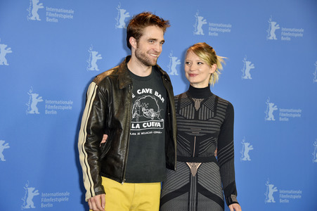 'Damsel' Photocall, Berlinale 2018