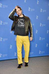 'Damsel' Photocall, Berlinale 2018