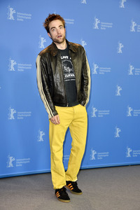 'Damsel' Photocall, Berlinale 2018
