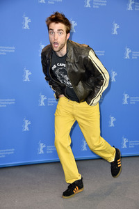 'Damsel' Photocall, Berlinale 2018