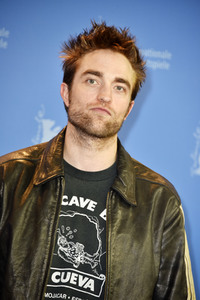 'Damsel' Photocall, Berlinale 2018