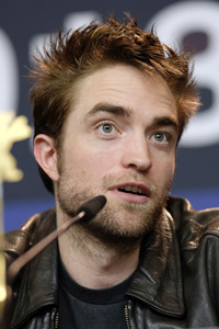 'Damsel' Pressekonferenz, Berlinale 2018