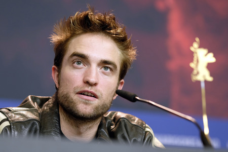 'Damsel' Pressekonferenz, Berlinale 2018