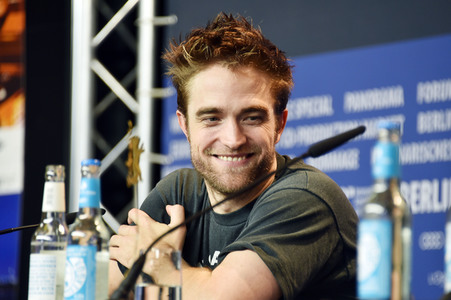 'Damsel' Pressekonferenz, Berlinale 2018