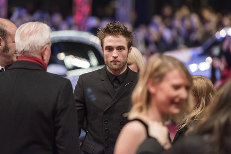 'Damsel' Premiere, Berlinale 2018