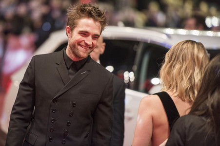 'Damsel' Premiere, Berlinale 2018