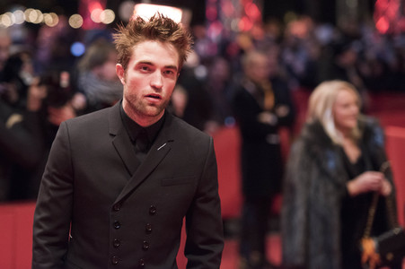 'Damsel' Premiere, Berlinale 2018