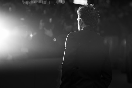 'Damsel' Premiere, Berlinale 2018