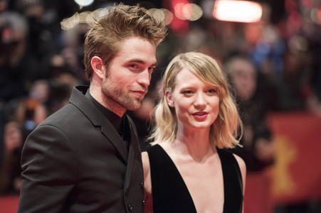 'Damsel' Premiere, Berlinale 2018