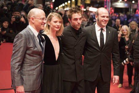 'Damsel' Premiere, Berlinale 2018