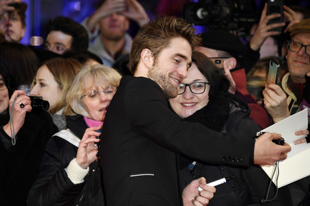 'Damsel' Premiere, Berlinale 2018