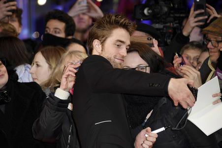'Damsel' Premiere, Berlinale 2018