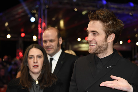 'Damsel' Premiere, Berlinale 2018