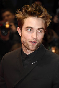 'Damsel' Premiere, Berlinale 2018