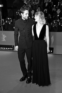 'Damsel' Premiere, Berlinale 2018