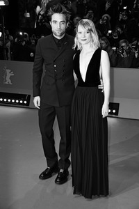 'Damsel' Premiere, Berlinale 2018