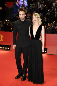 'Damsel' Premiere, Berlinale 2018