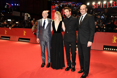 'Damsel' Premiere, Berlinale 2018