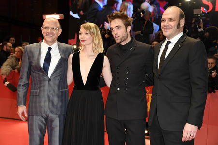'Damsel' Premiere, Berlinale 2018